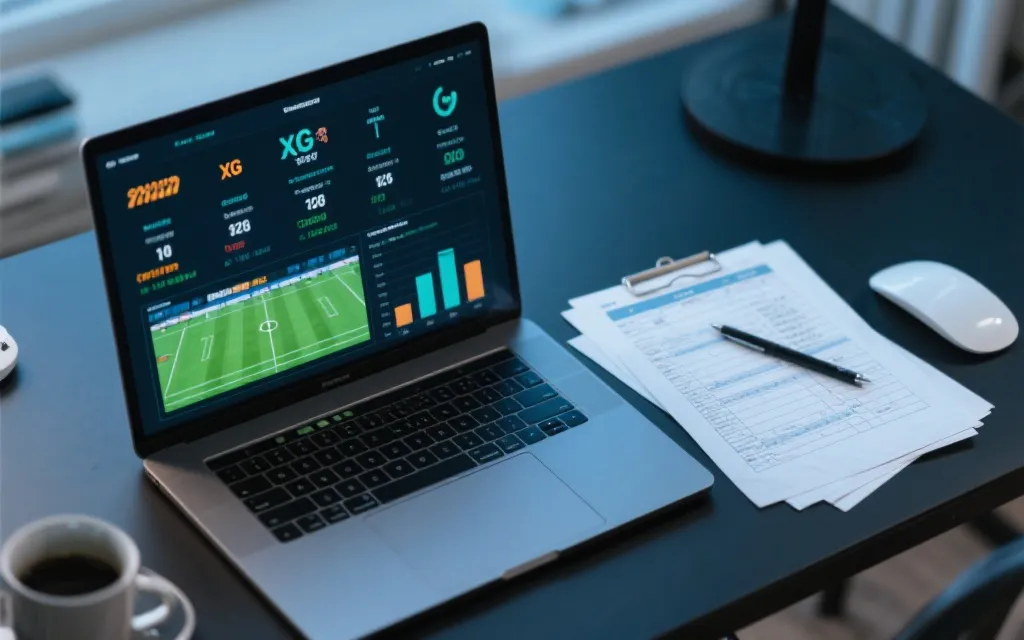 把“2026世界杯比分预测更新”做成你的武器：用即时指数+xG+身价与FIFA数据，搭一张会自我迭代的预测表