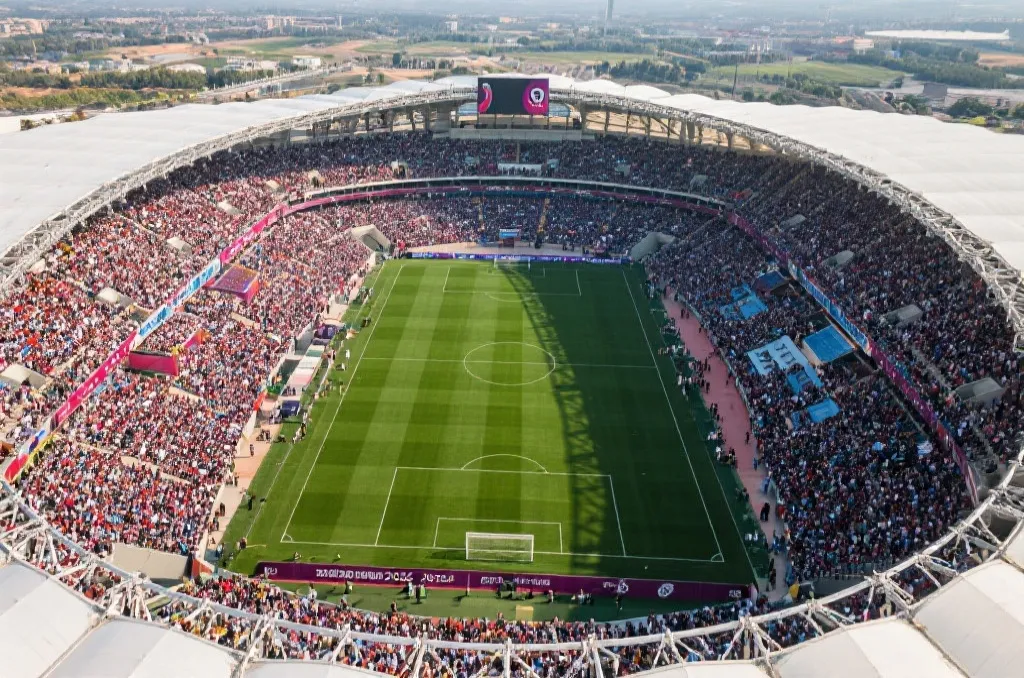 2026世界杯抢票必看！FIFA官方发布票务指南，教你如何安全规划与避坑